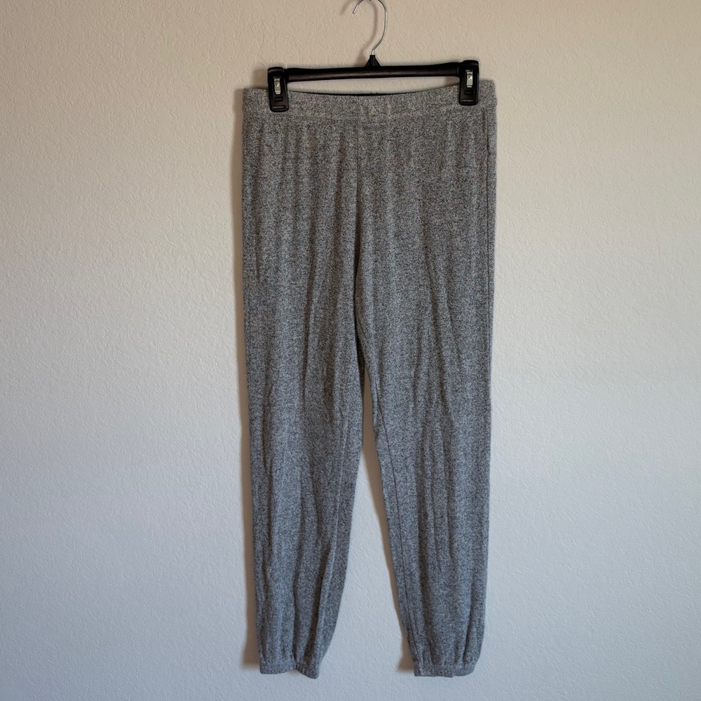 American Eagle Jogger Sweatpants - Gray, Size XS